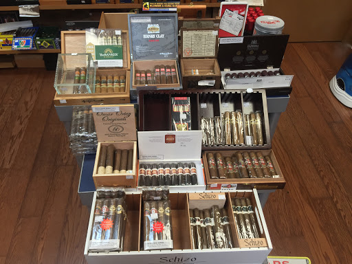 Vaporizer Store «Smokies Tobacco Shop», reviews and photos, 1665 State Hill Rd, Wyomissing, PA 19610, USA