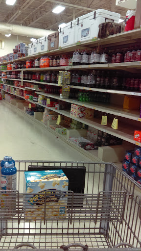 Grocery Store «H-E-B Grocery», reviews and photos, 1301 Wooded Acres Dr, Waco, TX 76710, USA