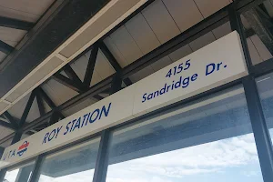 Roy Station image