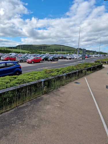 Halbeath Park & Ride