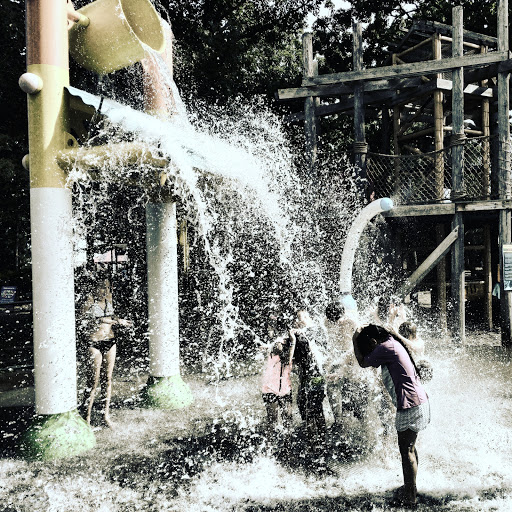 Amusement Park «Como Town», reviews and photos, 1301 Midway Pkwy, St Paul, MN 55103, USA