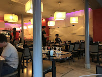 Atmosphère du Restaurant japonais Fujiyama à Paris - n°4
