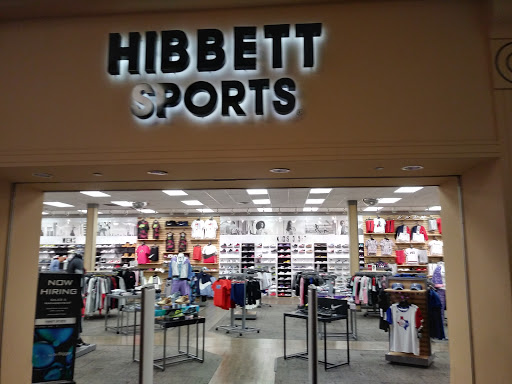 Shoe Store «Hibbett Sports», reviews and photos, 2201 S Interstate 35 E Ste S05A, Denton, TX 76205, USA