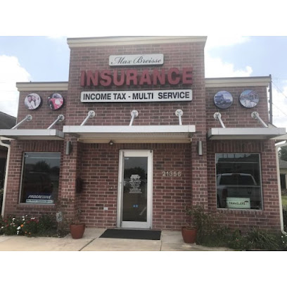 Max Breisse Insurance Agency