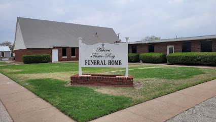Adams-Foster-Ray Funeral Home