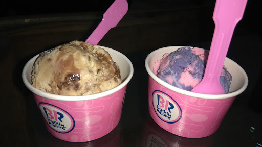 Baskin Robbins