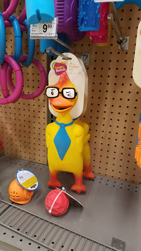 Pet Supply Store «Petco Animal Supplies», reviews and photos, 1080 Washington Square Center, Washington, MO 63090, USA