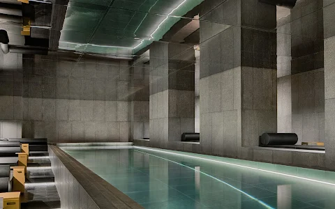 AWAY SPA by W Hotels image