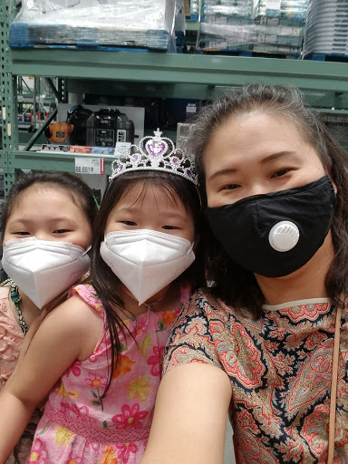 Beauty Supply Store «CNC Fashion & Beauty Supply», reviews and photos, 4408 N Nebraska Ave, Tampa, FL 33603, USA