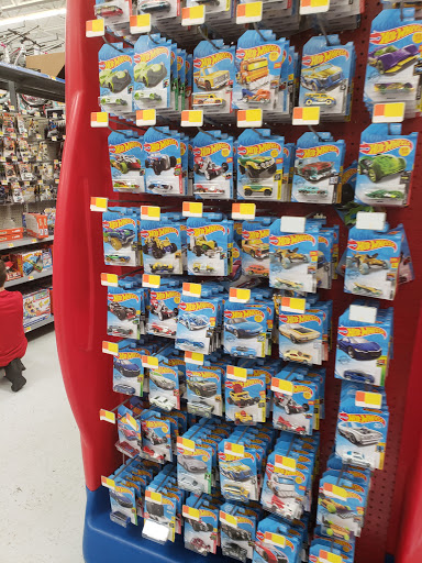 Department Store «Walmart Supercenter», reviews and photos, 3600 Mallory Ln, Franklin, TN 37067, USA