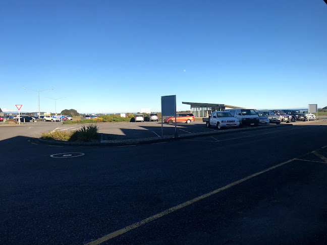 Comments and reviews of Hokitika-Sea View Airport