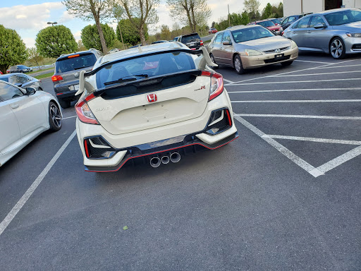 Honda Dealer «Miller Honda», reviews and photos, 3985 Valley Pike, Winchester, VA 22602, USA