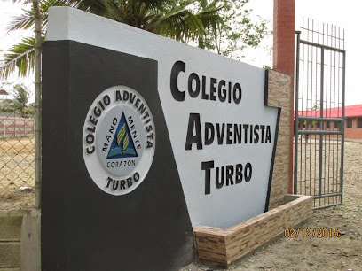 Colegio Adventista de Turbo