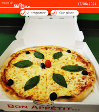 Photos du propriétaire du Pizzas à emporter Jack's pizza à Mont-de-Marsan - n°18