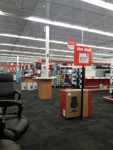 Office Supply Store «Staples», reviews and photos, 8000 Denton Hwy, Watauga, TX 76148, USA