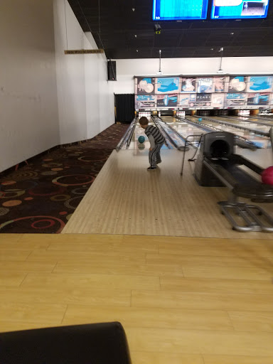 Bowling Alley «Jack and Jill Lanes Lehi», reviews and photos, 113 600 E, Lehi, UT 84043, USA