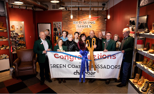 Shoe Store «Red Wing», reviews and photos, 855 S 29th Ave #103, Bozeman, MT 59718, USA