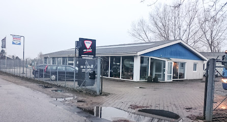 Vordingborg Dinitrol Center