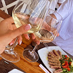 Photo n°1 de l'avis de Diana.a fait le 06/08/2021 à 23:02 sur le  Sa Joga - Sailboard à Olbia