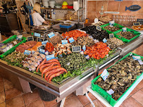 Photos du propriétaire du Restaurant de poisson L'Odacieuse à Valras-Plage - n°9