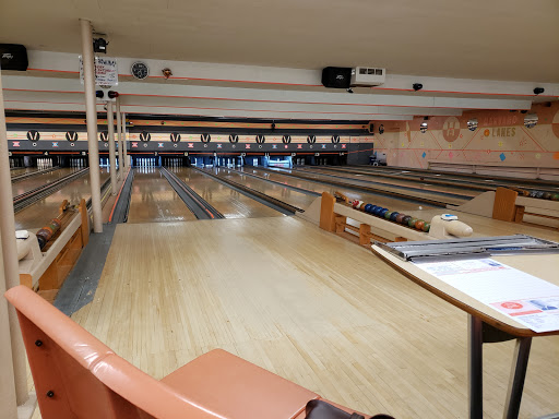 Bowling Alley «Harvard Bowling Lanes», reviews and photos, 204 Ayer Rd, Harvard, MA 01451, USA