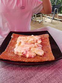 Plats et boissons du Crêperie La Crêperie du Pont à Landerneau - n°18