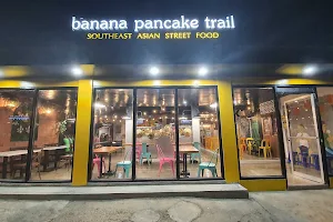 Banana Pancake Trail image