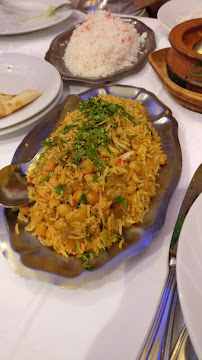 Biryani du Restaurant indien Salam Bombay à Morsang-sur-Orge - n°13