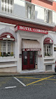 Hôtel Corona Lourdes