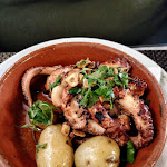 Photo n°1 de l'avis de Ana. fait le 30/12/2019 à 18:39 sur le  Taverna Os Templários à 