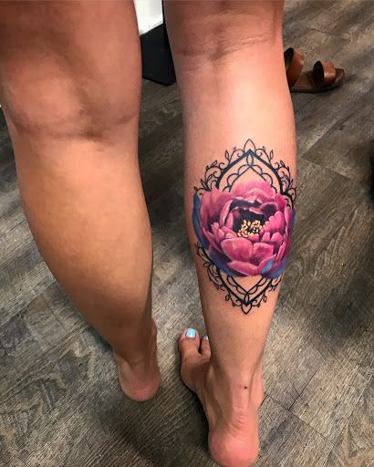Find armband tattoo ideas for your next unique tattoo in Charlotte at Tattoo Me Charlotte