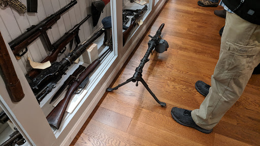 Museum «Varnum Memorial Armory», reviews and photos, 6 Main St, East Greenwich, RI 02818, USA