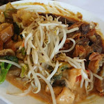 Photo n°7 de l'avis de Mirko.a fait le 09/07/2017 à 05:14 sur le  Asia Koy Restaurant à Berlin