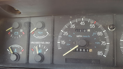 Car Dealer «Paducah Ford Lincoln», reviews and photos, 3476 Park Ave, Paducah, KY 42001, USA