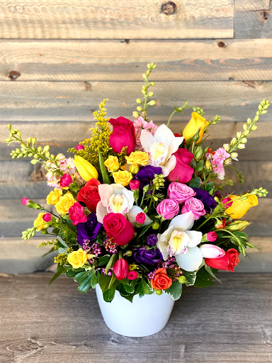 Florist «Everyday Flowers and Balloons», reviews and photos, 512 El Camino Real, Redwood City, CA 94063, USA