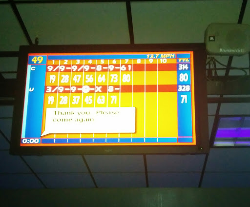 Bowling Alley «East Providence Lanes», reviews and photos, 80 Newport Ave, Rumford, RI 02916, USA
