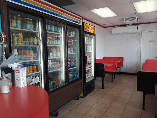 Donut Shop «Donut Star», reviews and photos, 601 W Washington St, San Diego, CA 92103, USA