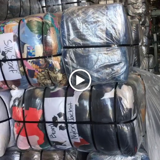 Laundromat «Clover Laundry», reviews and photos, 12558 Centralia St, Lakewood, CA 90715, USA