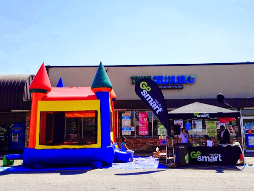 Cell Phone Store «Trust Cellular», reviews and photos, 1077 Jesse Jewell Pkwy, Gainesville, GA 30501, USA