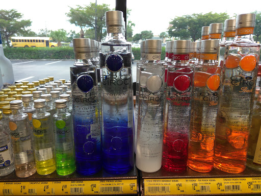 Liquor Store «ABC Fine Wine & Spirits», reviews and photos, 14725 S Tamiami Trail, Fort Myers, FL 33912, USA