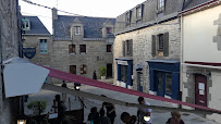 La Porte Au vin du Le P'tit Bac restaurant creperie à Concarneau - n°2