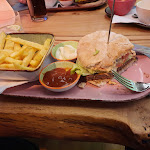 Photo n°2 de l'avis de Volker.o fait le 20/03/2023 à 16:06 sur le  Castello Restaurant à Tüttendorf