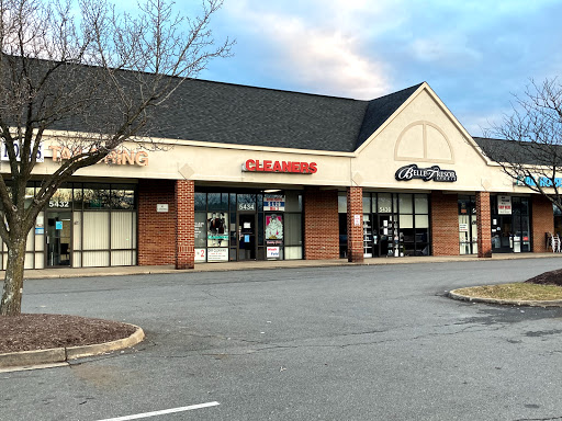 5434 Southpoint Plaza Way, Fredericksburg, VA 22407, USA