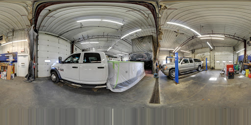 Truck Accessories Store «Auto Accessory & Install», reviews and photos, 198 Cedar Cross Rd, Dubuque, IA 52003, USA