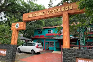 Shendurney Ecotourism & Forest Info Center image