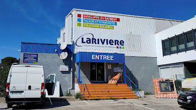 Lariviere à Nîmes