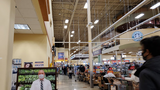 Grocery Store «Fred Meyer», reviews and photos, 17667 NE 76th St, Redmond, WA 98052, USA