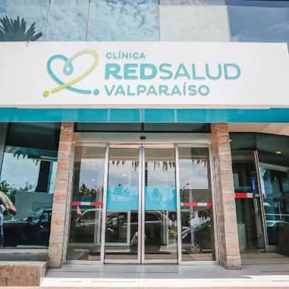 Clínica RedSalud Valparaíso - Servicios de Urgencia 24 horas