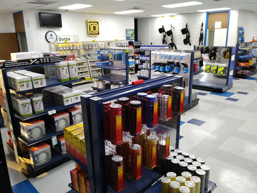 Electrical Supply Store «Summit Electric Supply», reviews and photos, 7701 Lockheed Dr, El Paso, TX 79925, USA