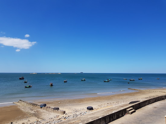 Thien Cam Beach